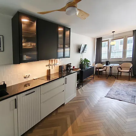 Przy Filharmonii Apartmán