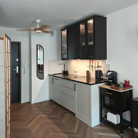 Przy Filharmonii Apartmán *