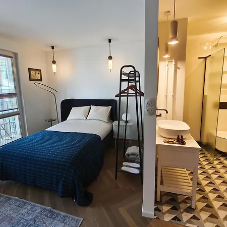 Apartmán Przy Filharmonii *