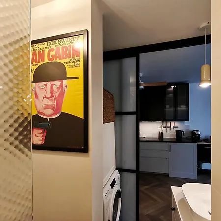 Apartmán Przy Filharmonii