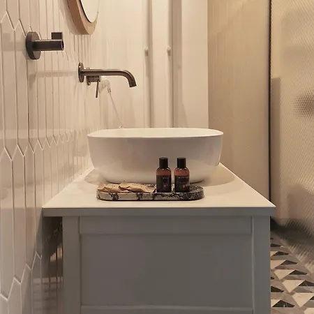 Apartmán Przy Filharmonii Varšava