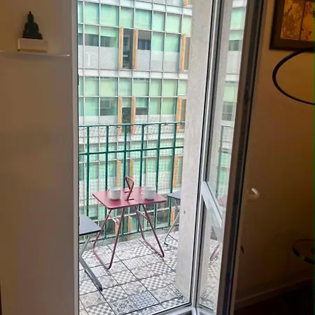 Przy Filharmonii Apartmán Varšava