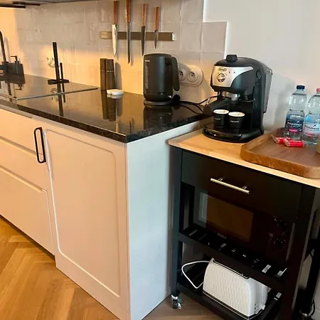 Apartmán Przy Filharmonii *