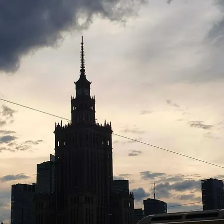 Apartmán Przy Filharmonii *